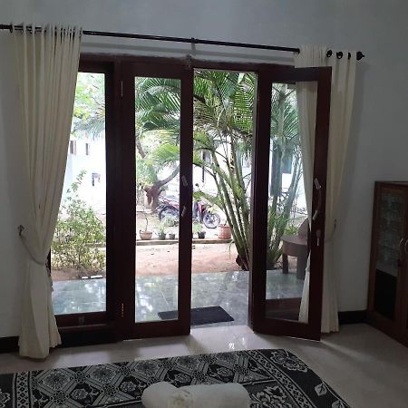 Jasmine Inn Nusa Penida Exterior photo