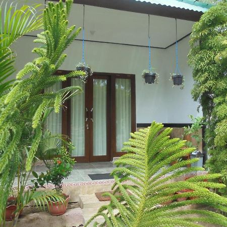 Jasmine Inn Nusa Penida Exterior photo