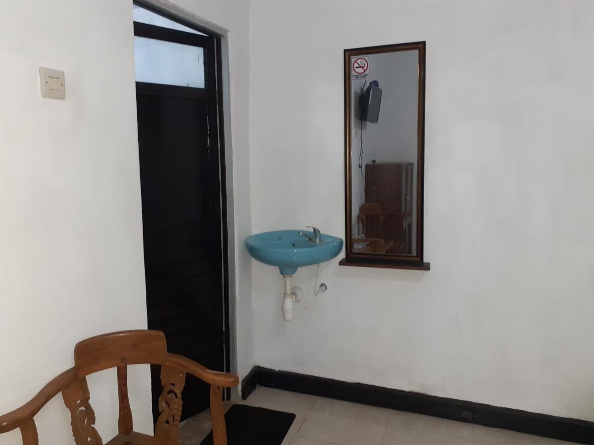 Jasmine Inn Nusa Penida Exterior photo