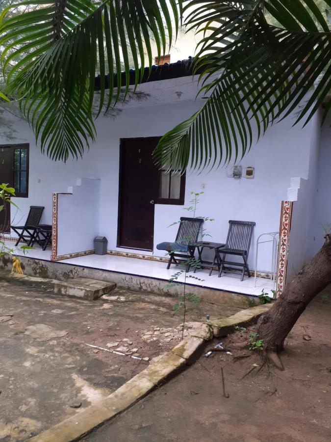 Jasmine Inn Nusa Penida Exterior photo