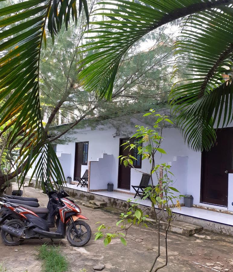 Jasmine Inn Nusa Penida Exterior photo