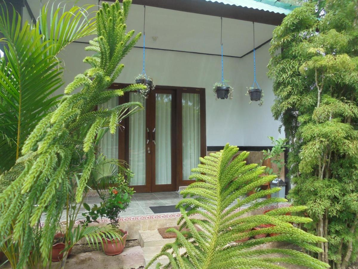 Jasmine Inn Nusa Penida Exterior photo