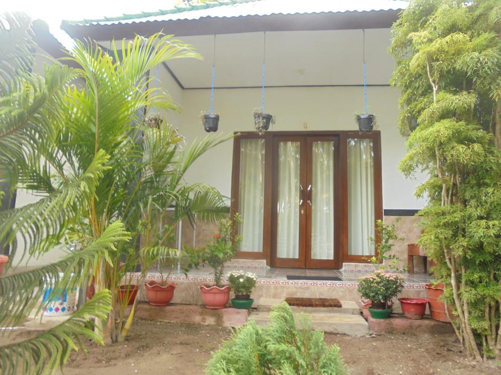 Jasmine Inn Nusa Penida Exterior photo