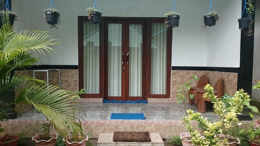 Jasmine Inn Nusa Penida Exterior photo