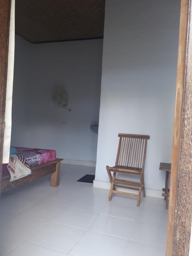 Jasmine Inn Nusa Penida Exterior photo