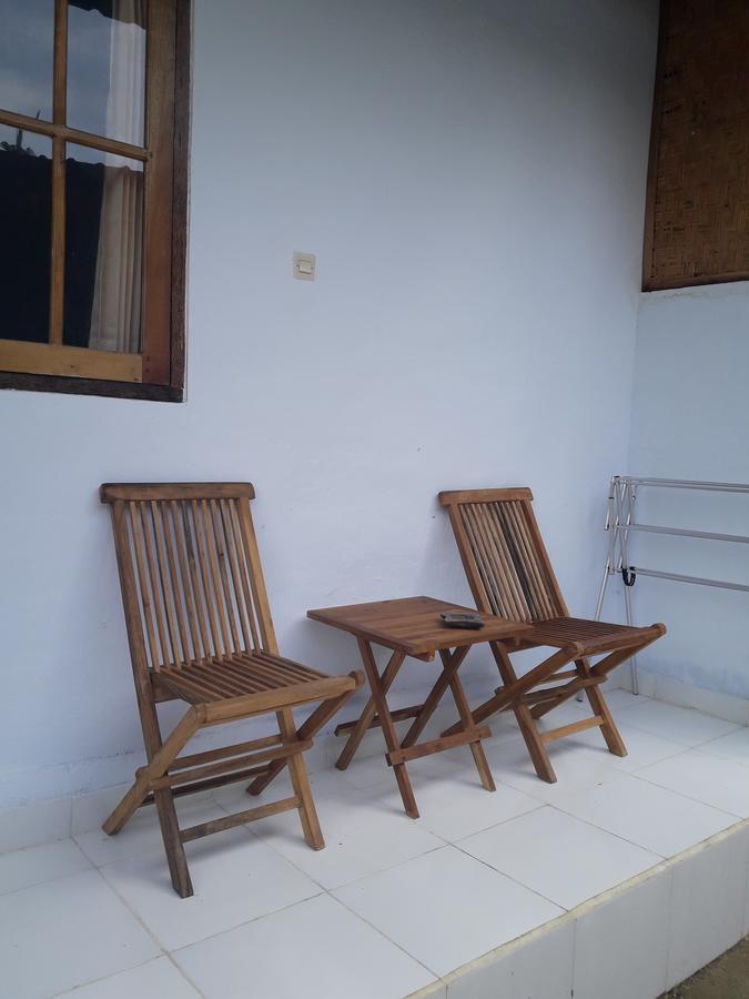 Jasmine Inn Nusa Penida Exterior photo
