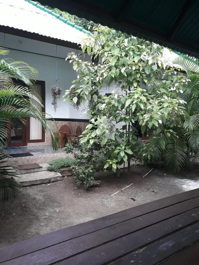 Jasmine Inn Nusa Penida Exterior photo