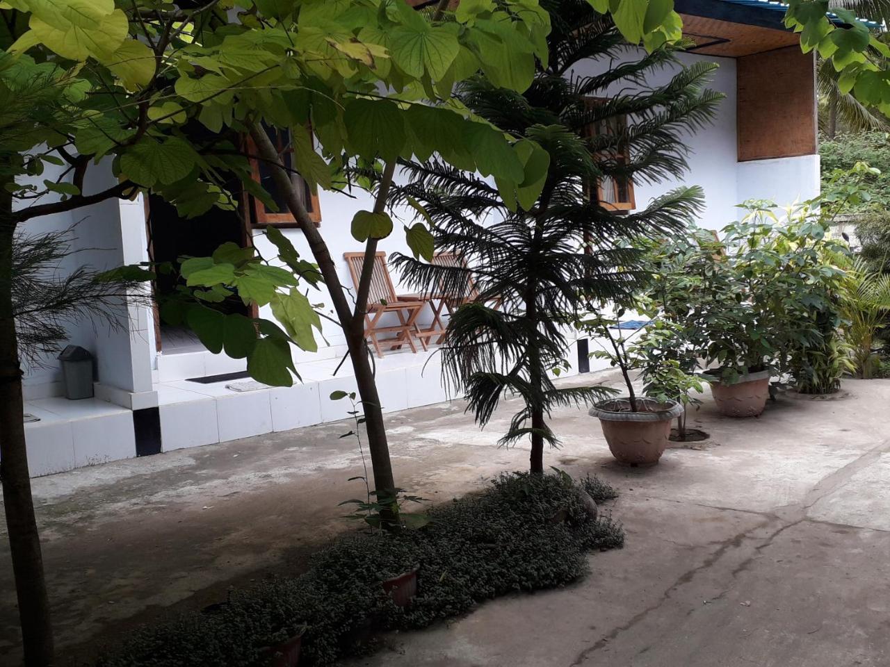 Jasmine Inn Nusa Penida Exterior photo